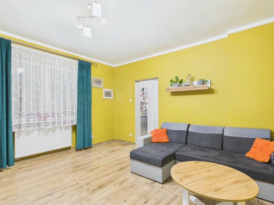 powiat wołomiński, Postoliska, Domowa, Dom 80m2 z garażem Postoliska gm Tłuszcz