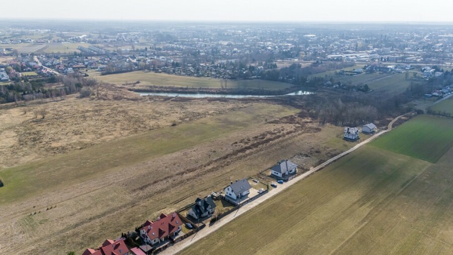 powiat wołomiński, Radzymin, Miłosna, Dom wolnostojący Ogród Garaż Cisza Remont