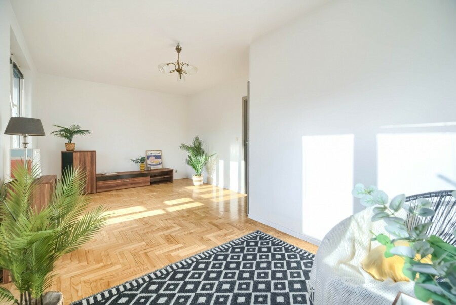 powiat wołomiński, Radzymin, Juliusza Słowackiego, Radzymin | 57 m² | 3 pokoje + możliwość 4 | loggia