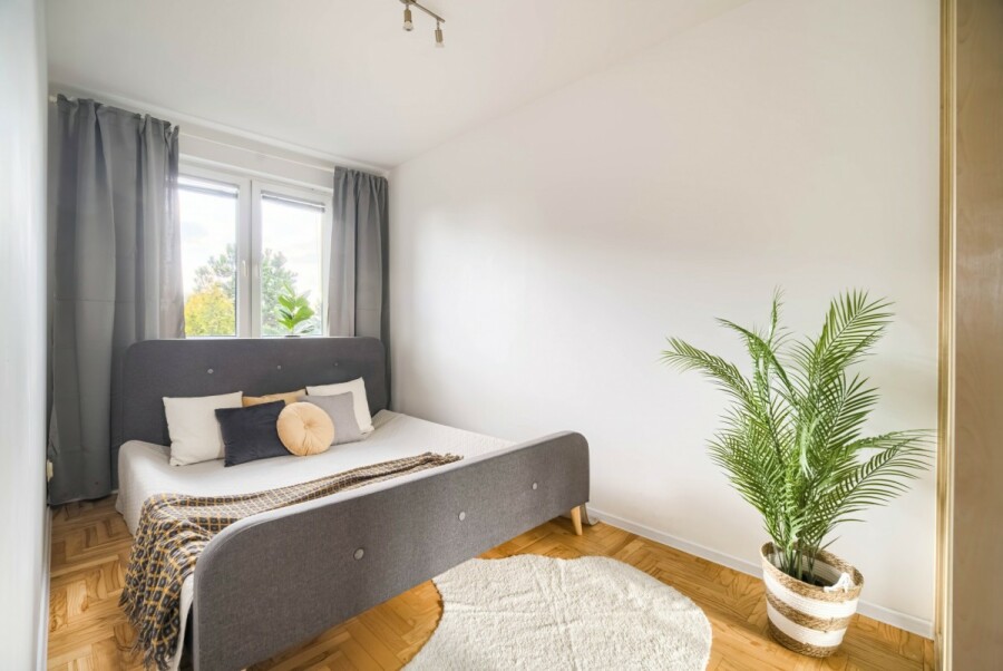 powiat wołomiński, Radzymin, Juliusza Słowackiego, Radzymin | 57 m² | 3 pokoje + możliwość 4 | loggia