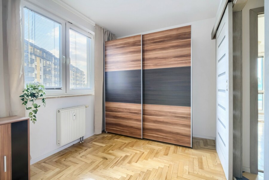 powiat wołomiński, Radzymin, Juliusza Słowackiego, Radzymin | 57 m² | 3 pokoje + możliwość 4 | loggia