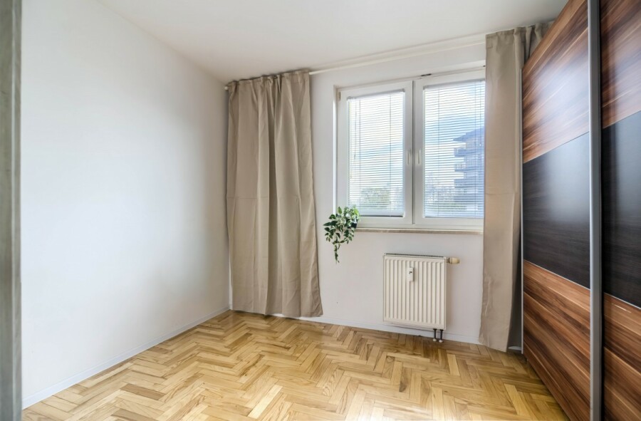 powiat wołomiński, Radzymin, Juliusza Słowackiego, Radzymin | 57 m² | 3 pokoje + możliwość 4 | loggia