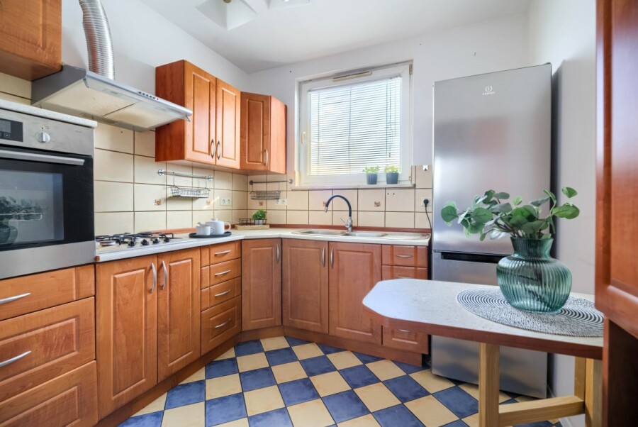 powiat wołomiński, Radzymin, Juliusza Słowackiego, Radzymin | 57 m² | 3 pokoje + możliwość 4 | loggia