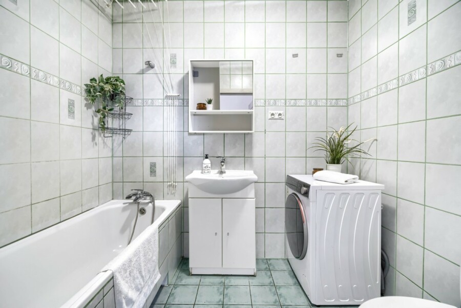 powiat wołomiński, Radzymin, Juliusza Słowackiego, Radzymin | 57 m² | 3 pokoje + możliwość 4 | loggia