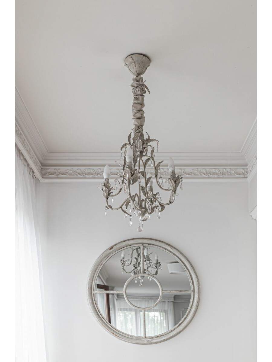 Warszawa, Wilanów Zawady, Bruzdowa, Fantastyczny penthouse | Kameralne osiedle
