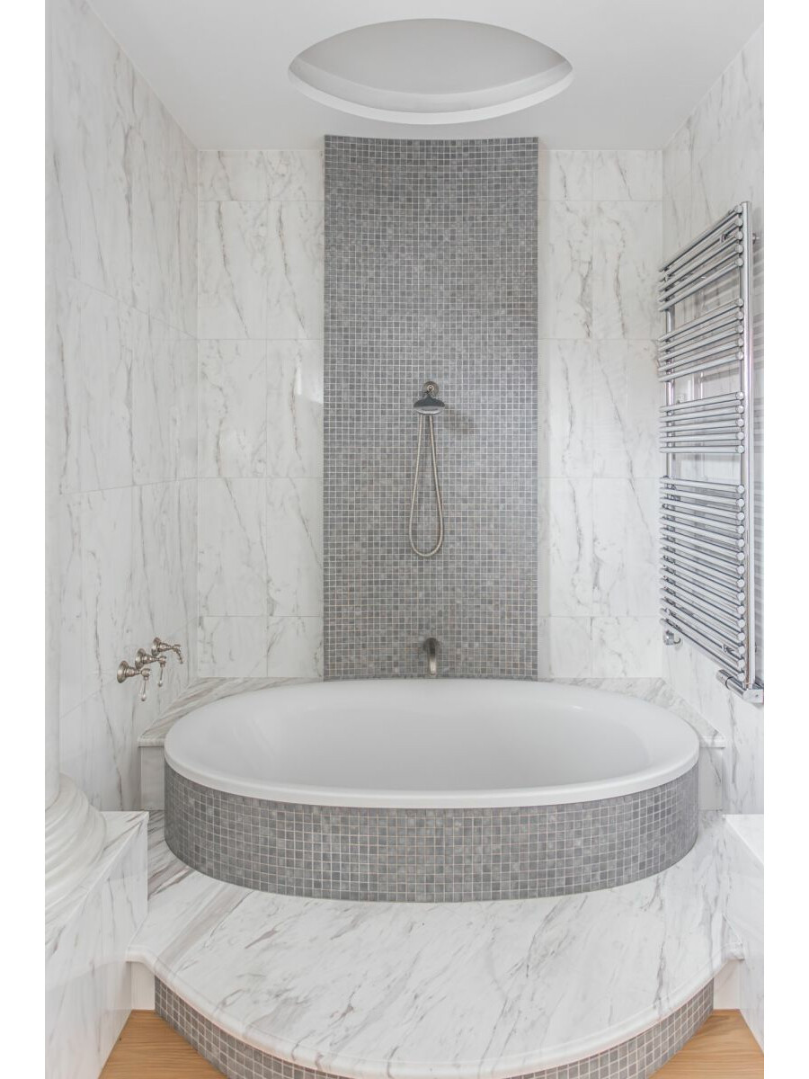 Warszawa, Wilanów Zawady, Bruzdowa, Fantastyczny penthouse | Kameralne osiedle