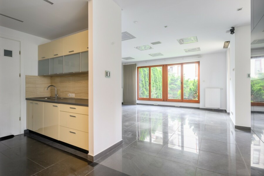 Warszawa, Wilanów, Sarmacka, Apartament dla Twojej firmy