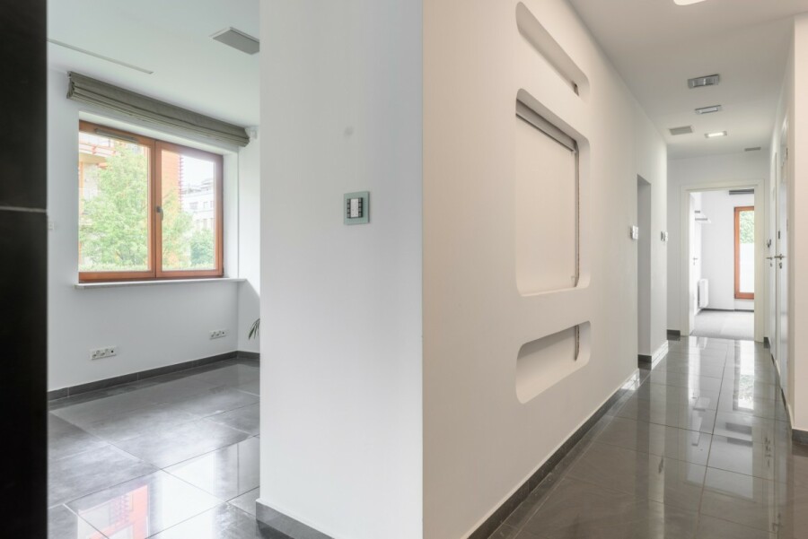 Warszawa, Wilanów, Sarmacka, Apartament dla Twojej firmy