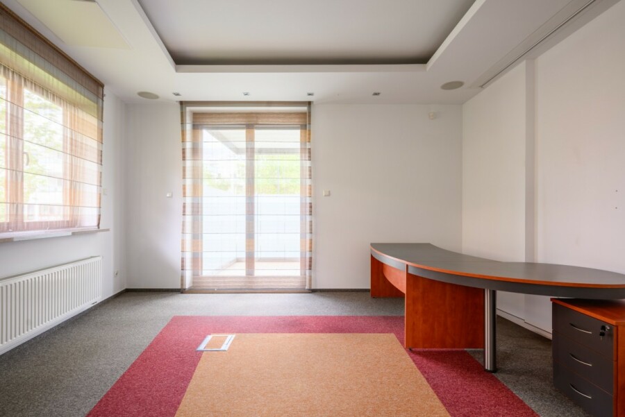 Warszawa, Wilanów, Sarmacka, Apartament dla Twojej firmy