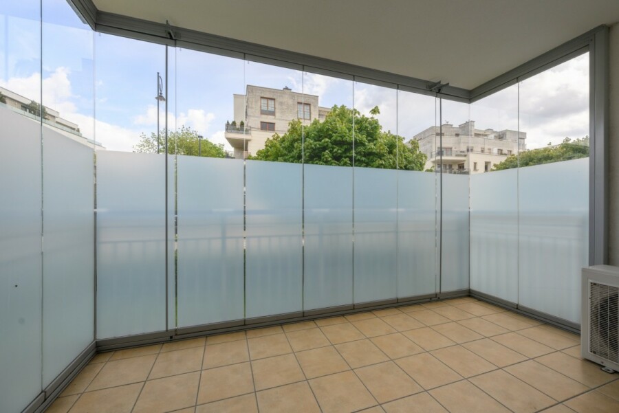 Warszawa, Wilanów, Sarmacka, Apartament dla Twojej firmy