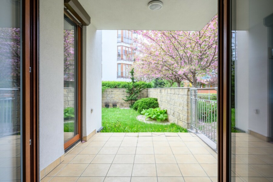 Warszawa, Wilanów, Sarmacka, Apartament dla Twojej firmy