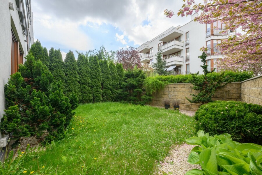 Warszawa, Wilanów, Sarmacka, Apartament dla Twojej firmy