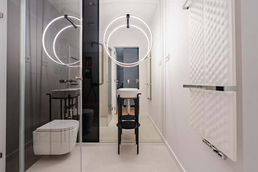 Warszawa, Wilanów Zawady, Na sprzedaż luksusowy apartament z ogrodem Wilanów