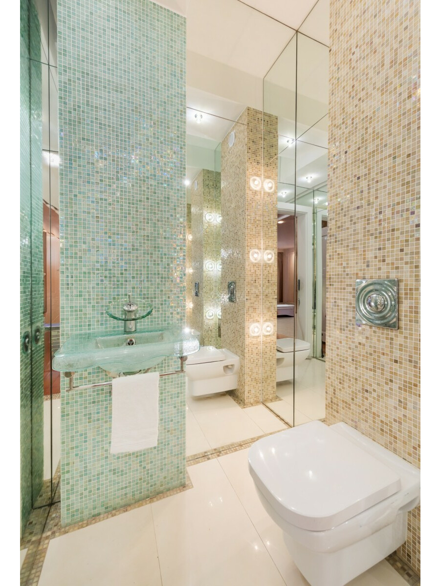 Warszawa, Wilanów, Sarmacka, Apartament 3 pokoje 92 m² + ogródek 9 m² + garaż
