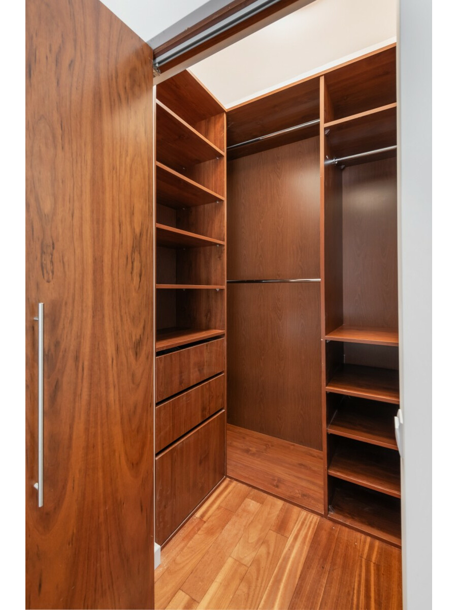 Warszawa, Wilanów, Sarmacka, Apartament 3 pokoje 92 m² + ogródek 9 m² + garaż