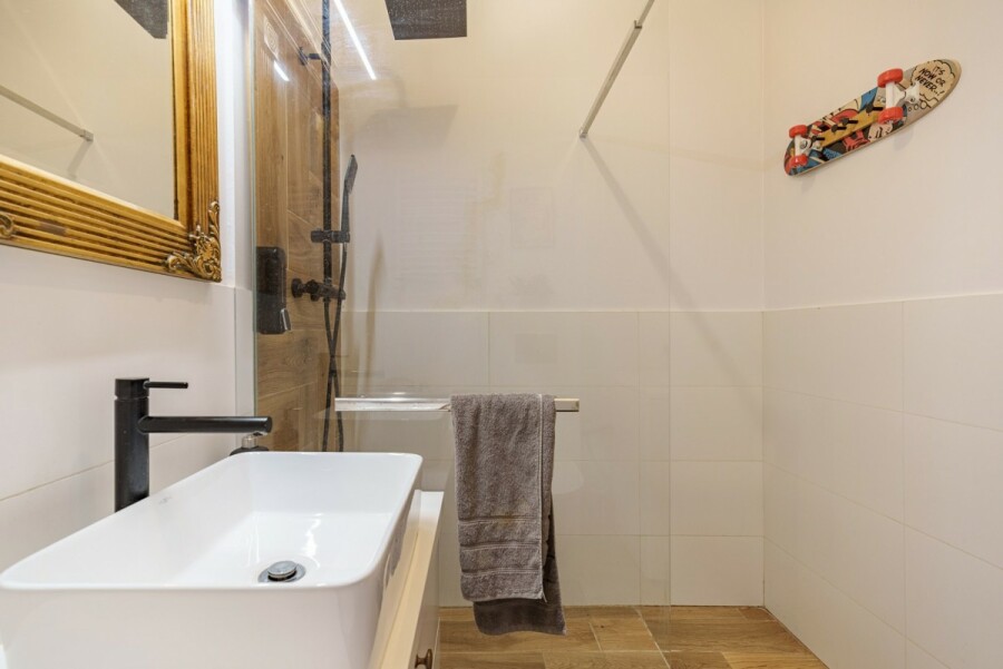 Warszawa, Wilanów, Zaściankowa, Kawalerka | Ogród 125m² | Premium