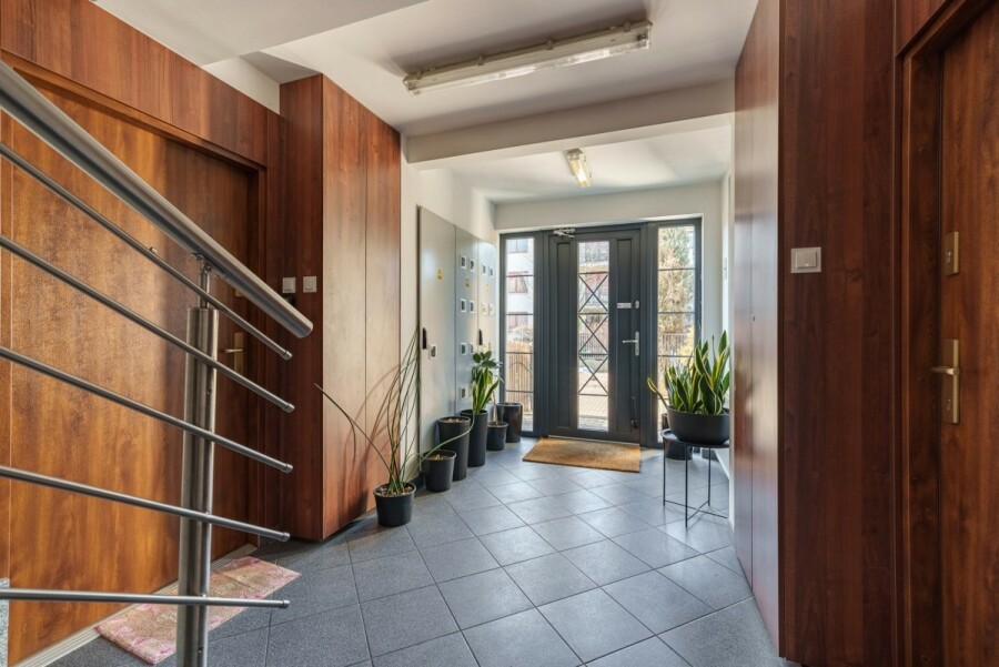 Warszawa, Wilanów, Zaściankowa, Kawalerka | Ogród 125m² | Premium