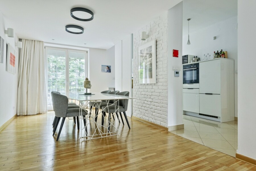 Warszawa, Wilanów, Rumiana, Dom wolnostojący 330 m² | Wilanów Niski | 5 sypial