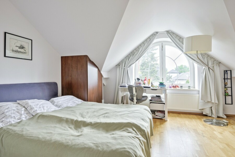 Warszawa, Wilanów, Rumiana, Dom wolnostojący 330 m² | Wilanów Niski | 5 sypial