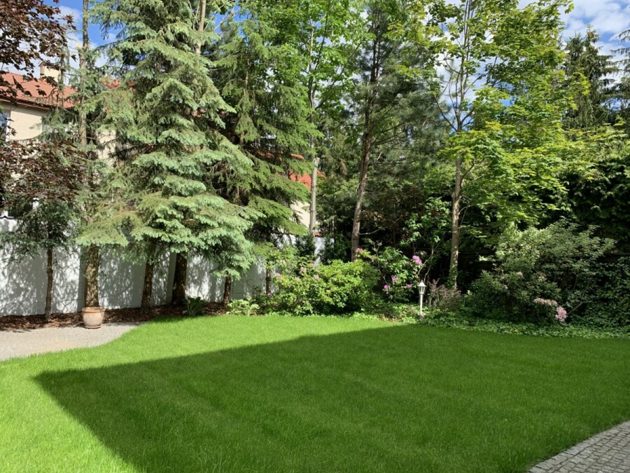 Warszawa, Wilanów, Rumiana, Dom wolnostojący 330 m² | Wilanów Niski | 5 sypial