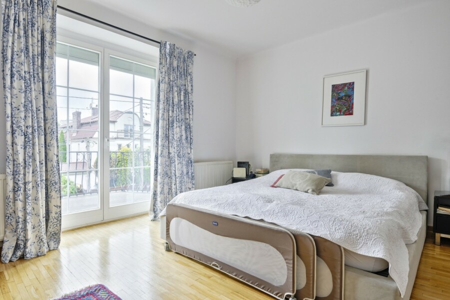 Warszawa, Wilanów, Rumiana, Dom wolnostojący 330 m² | Wilanów Niski | 5 sypial