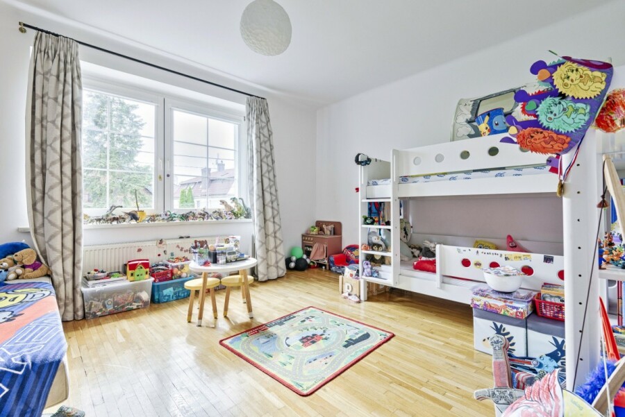 Warszawa, Wilanów, Rumiana, Dom wolnostojący 330 m² | Wilanów Niski | 5 sypial