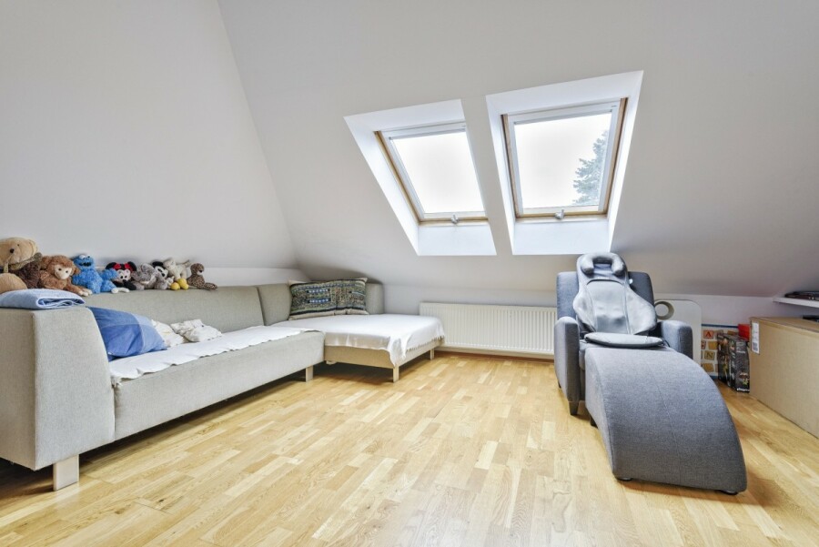 Warszawa, Wilanów, Rumiana, Dom wolnostojący 330 m² | Wilanów Niski | 5 sypial