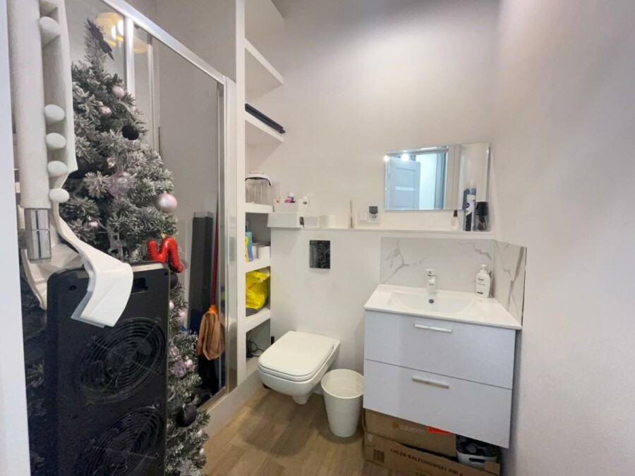 Warszawa, Wilanów, Adama Branickiego, Odstąpię gotowy salon beauty