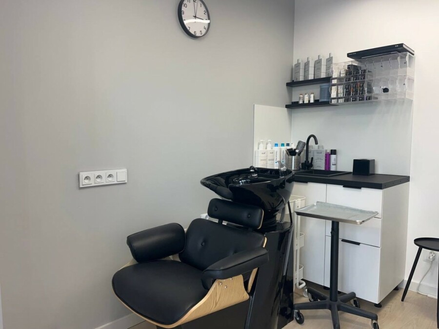 Warszawa, Wilanów, Adama Branickiego, Odstąpię gotowy salon beauty