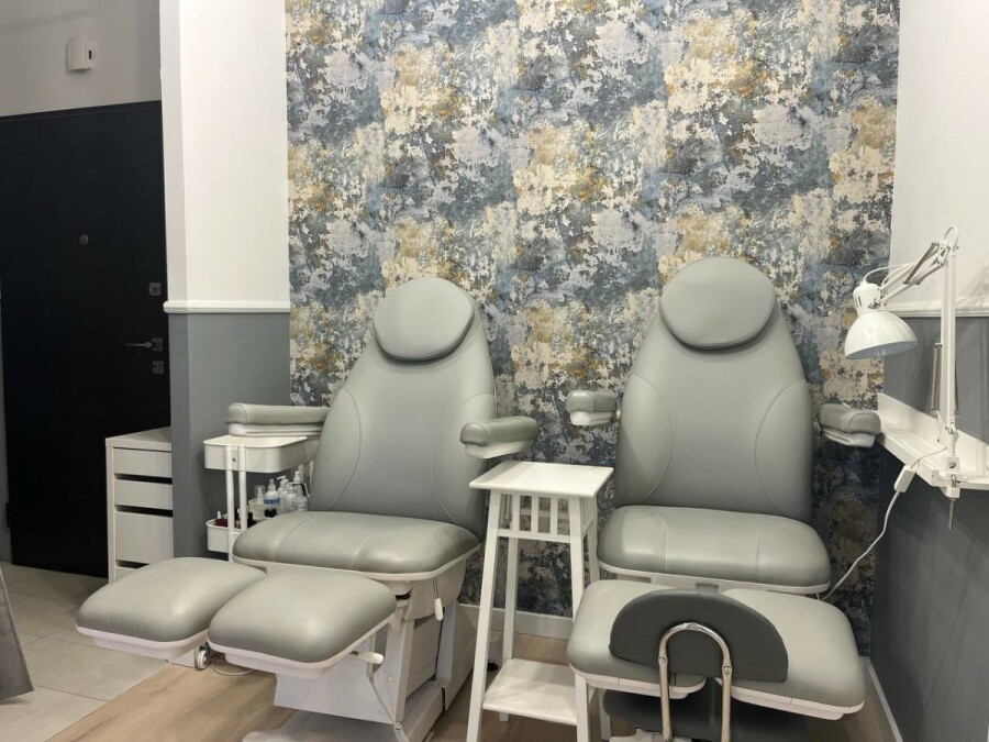 Warszawa, Wilanów, Adama Branickiego, Odstąpię gotowy salon beauty