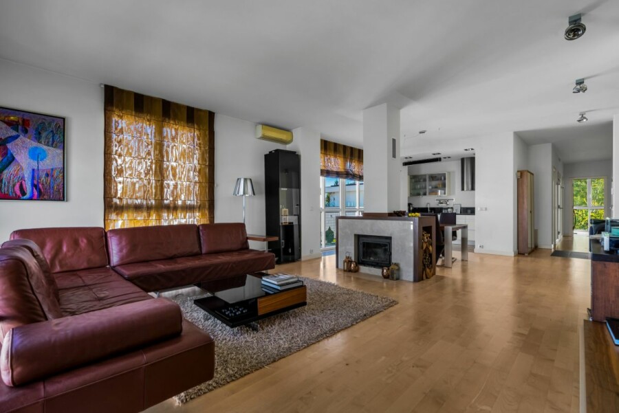Warszawa, Wilanów, Jara, Apartament z Tarasem w Wilanowie.....