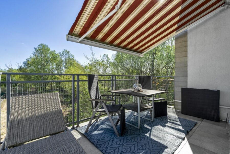 Warszawa, Wilanów, Jara, Apartament z Tarasem w Wilanowie.....