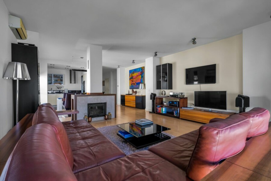Warszawa, Wilanów, Jara, Apartament z Tarasem w Wilanowie.....