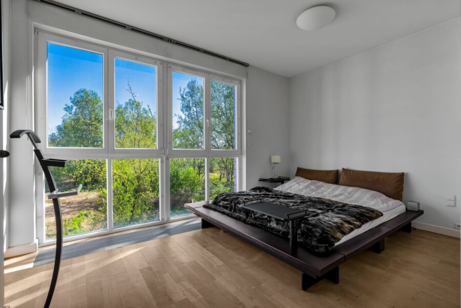 Warszawa, Wilanów, Jara, Apartament z Tarasem w Wilanowie.....
