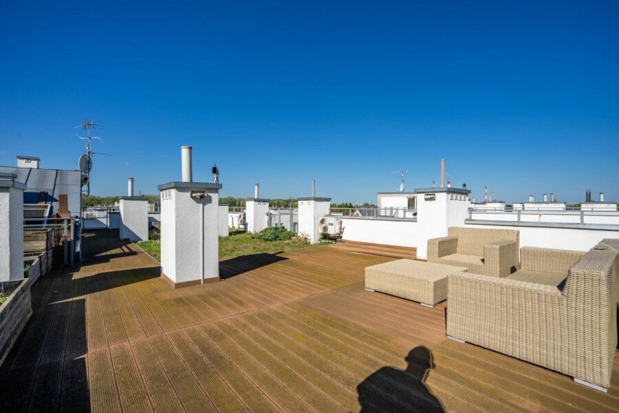 Warszawa, Wilanów, Jara, Apartament z Tarasem w Wilanowie.....
