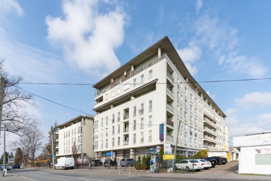 powiat piaseczyński, Piaseczno, Piaseczno - 3 pokojowe mieszkanie