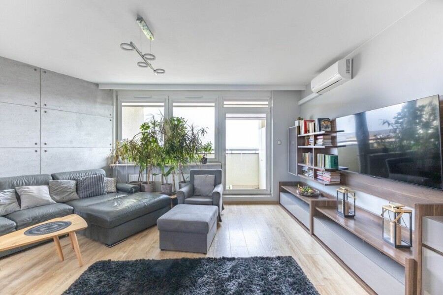 powiat piaseczyński, Piaseczno, Młynarska, 4 pokoje sauna biokominek 92 m² garaż