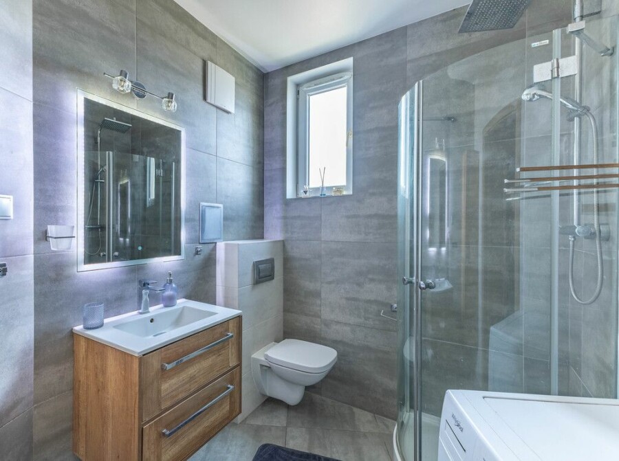 powiat piaseczyński, Piaseczno, Młynarska, 4 pokoje sauna biokominek 92 m² garaż