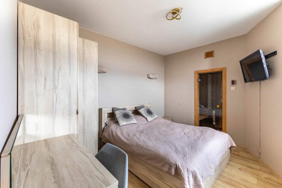 powiat piaseczyński, Piaseczno, Młynarska, 4 pokoje sauna biokominek 92 m² garaż