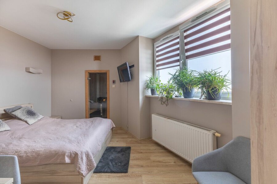 powiat piaseczyński, Piaseczno, Młynarska, 4 pokoje sauna biokominek 92 m² garaż