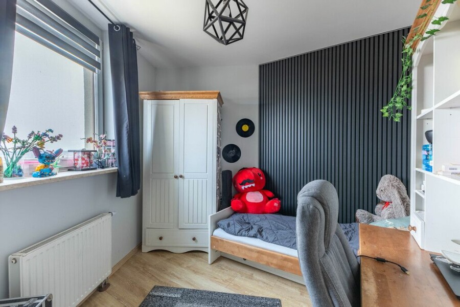 powiat piaseczyński, Piaseczno, Młynarska, 4 pokoje sauna biokominek 92 m² garaż