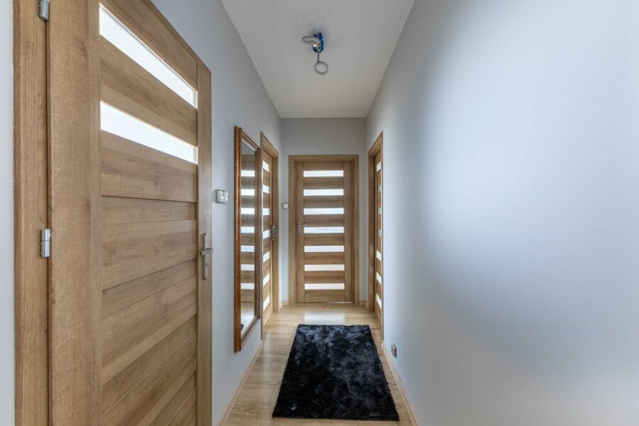 powiat piaseczyński, Piaseczno, Młynarska, 4 pokoje sauna biokominek 92 m² garaż