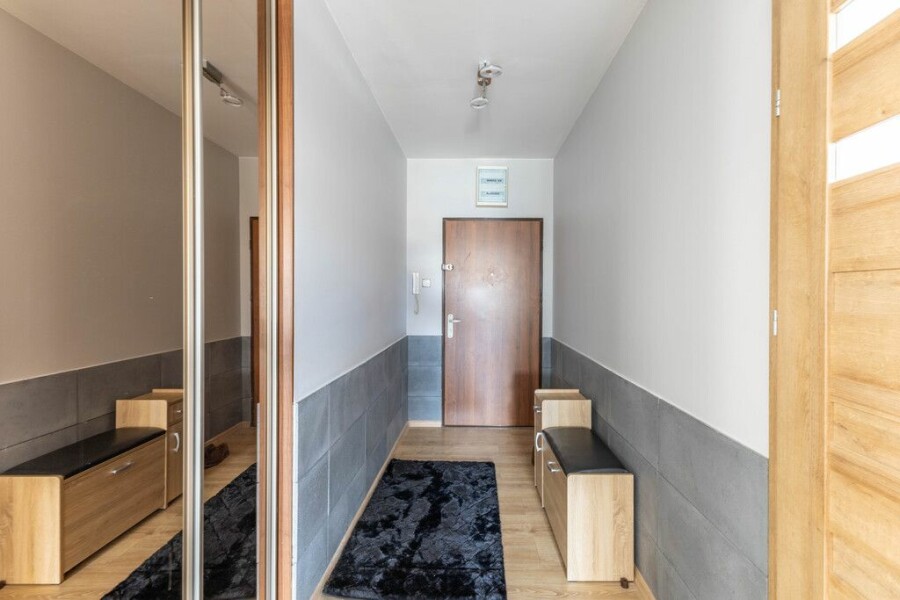 powiat piaseczyński, Piaseczno, Młynarska, 4 pokoje sauna biokominek 92 m² garaż