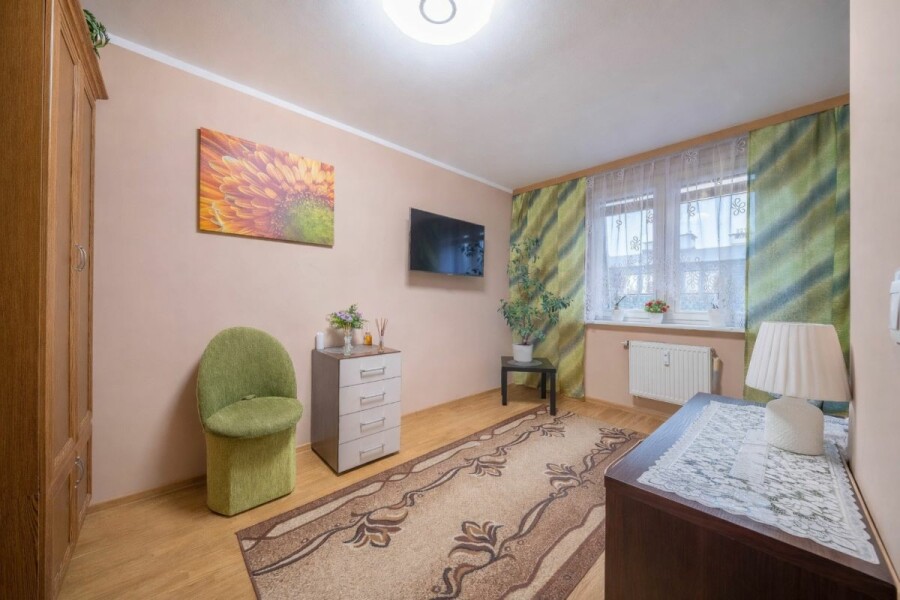 powiat piaseczyński, Piaseczno, Strusia, Dwupoziomowe mieszkanie I 3 pokoje I u. Strusia