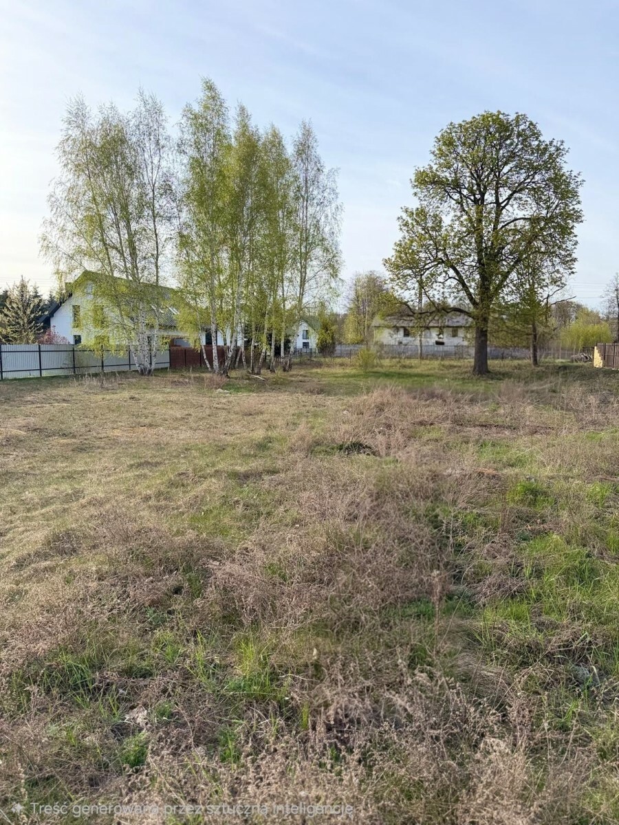powiat nowodworski, Sowia Wola, Otulina Kampinosu dobra komunikacja, infrastukturą