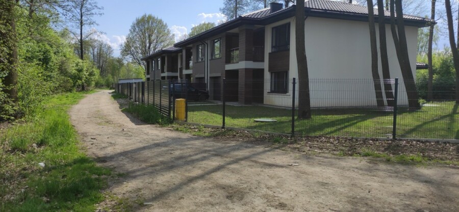 Warszawa, Białołęka, Poręby, 1230m2 Białołęka ul. Poręby grunt objęty MPZP