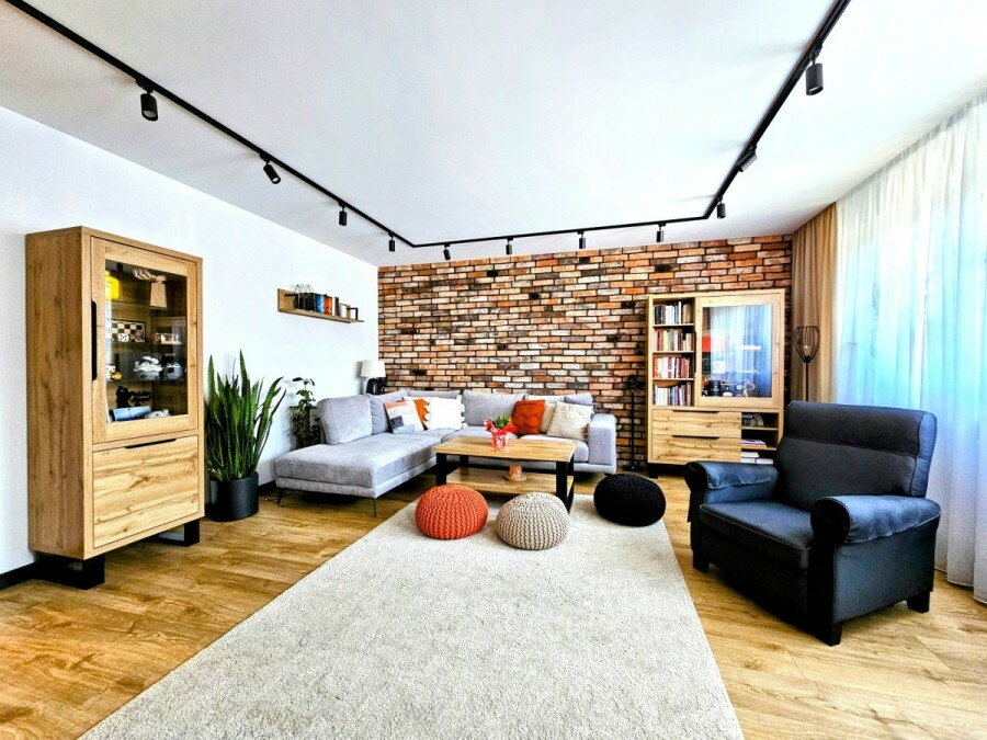 Warszawa, Białołęka, Odkryta, Eleganckie mieszkanie / wysoki standard