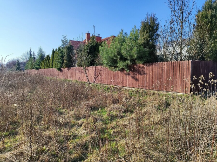 Warszawa, Białołęka, Ostródzka, 1405m2 Ul. Ostródzka MPZP