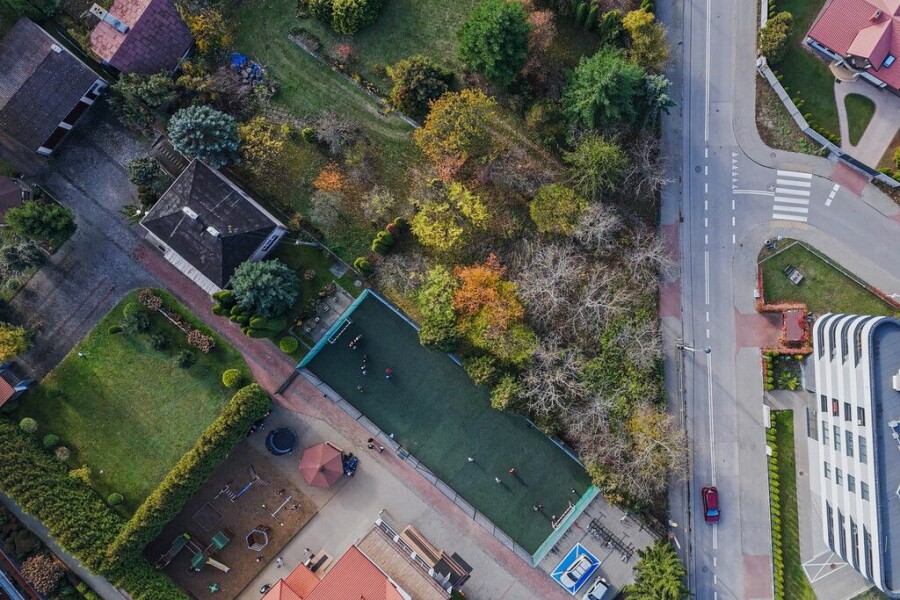 Warszawa, Białołęka, Sprawdź >>> Działka pod inwestycje
