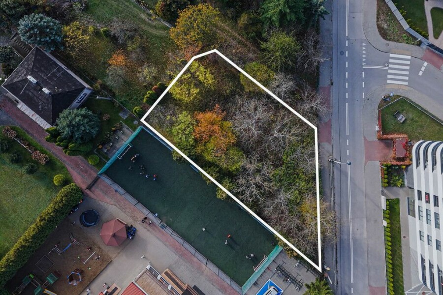 Warszawa, Białołęka, Sprawdź >>> Działka pod inwestycje